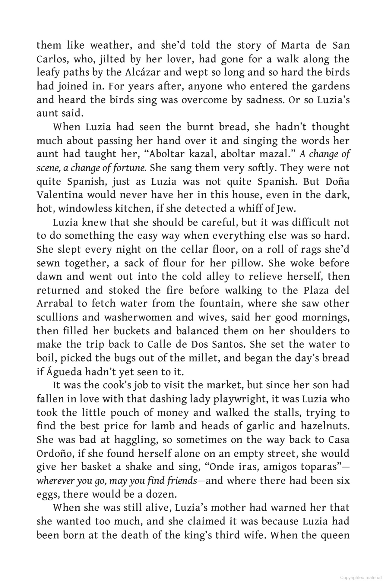 the familiar (international edition) - Ảnh 7