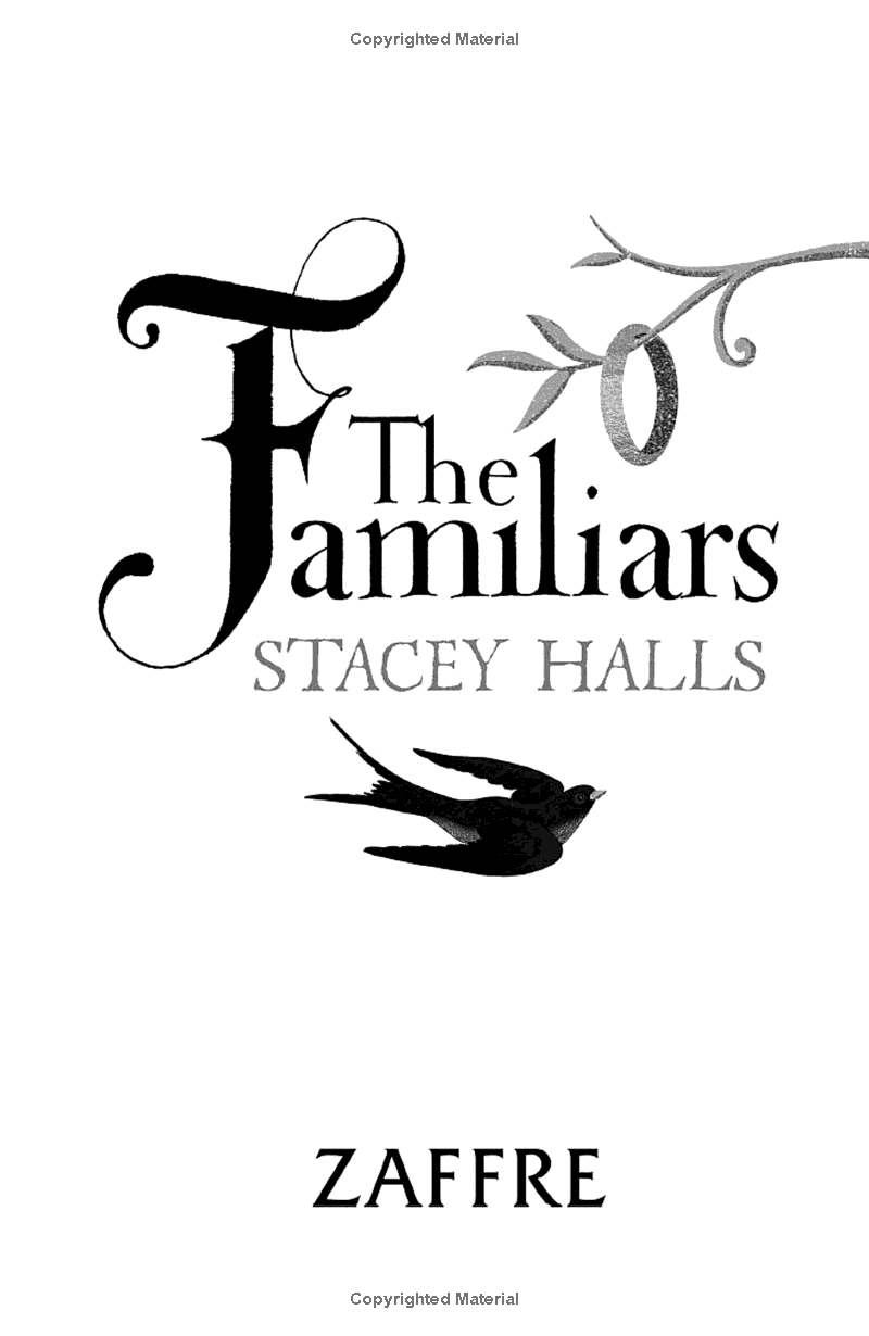 the familiars - Ảnh 2