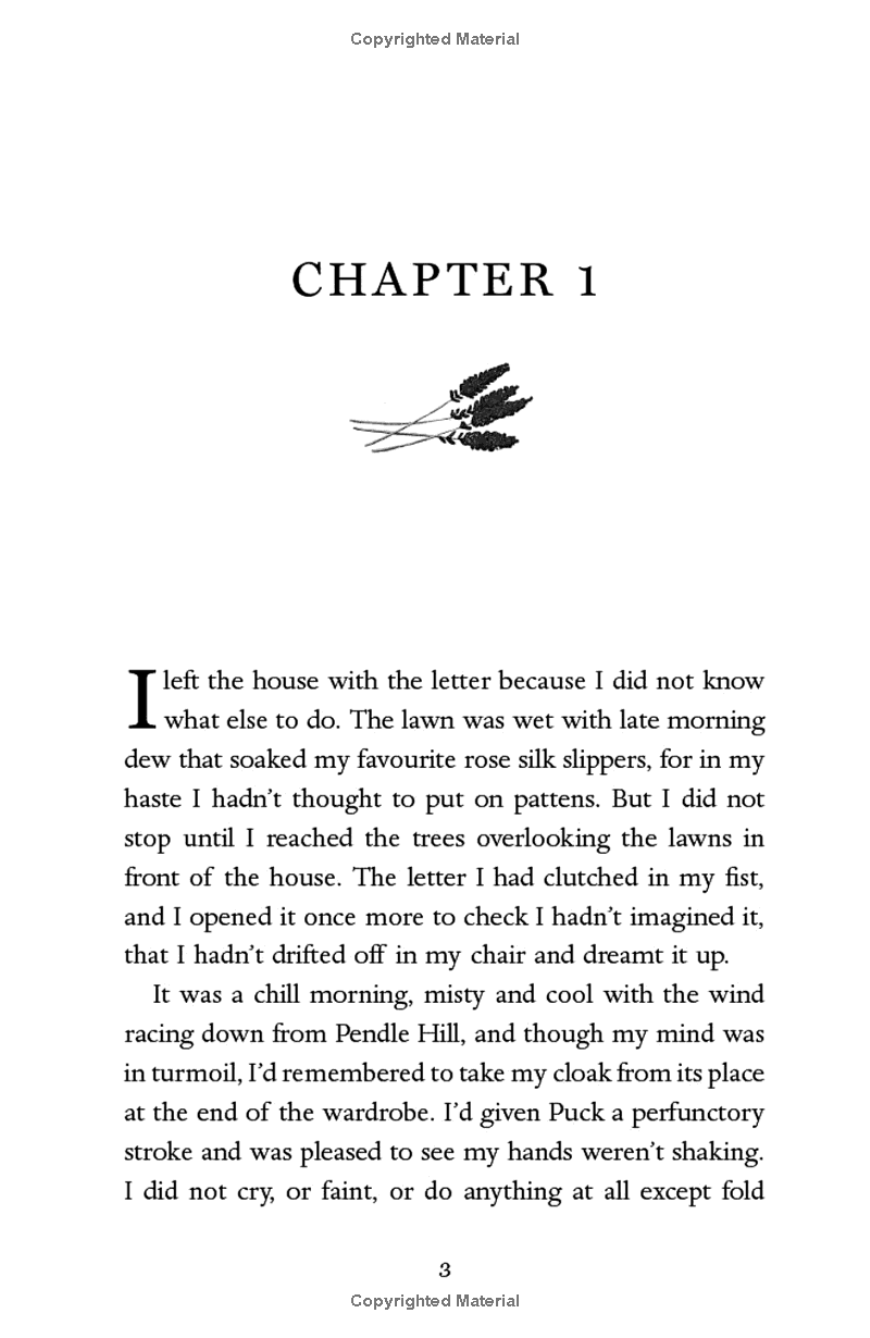 the familiars - Ảnh 3