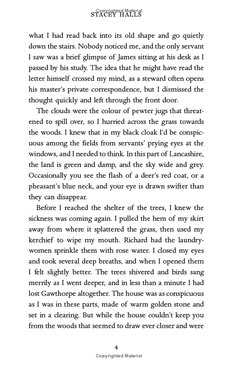 the familiars - Ảnh 4