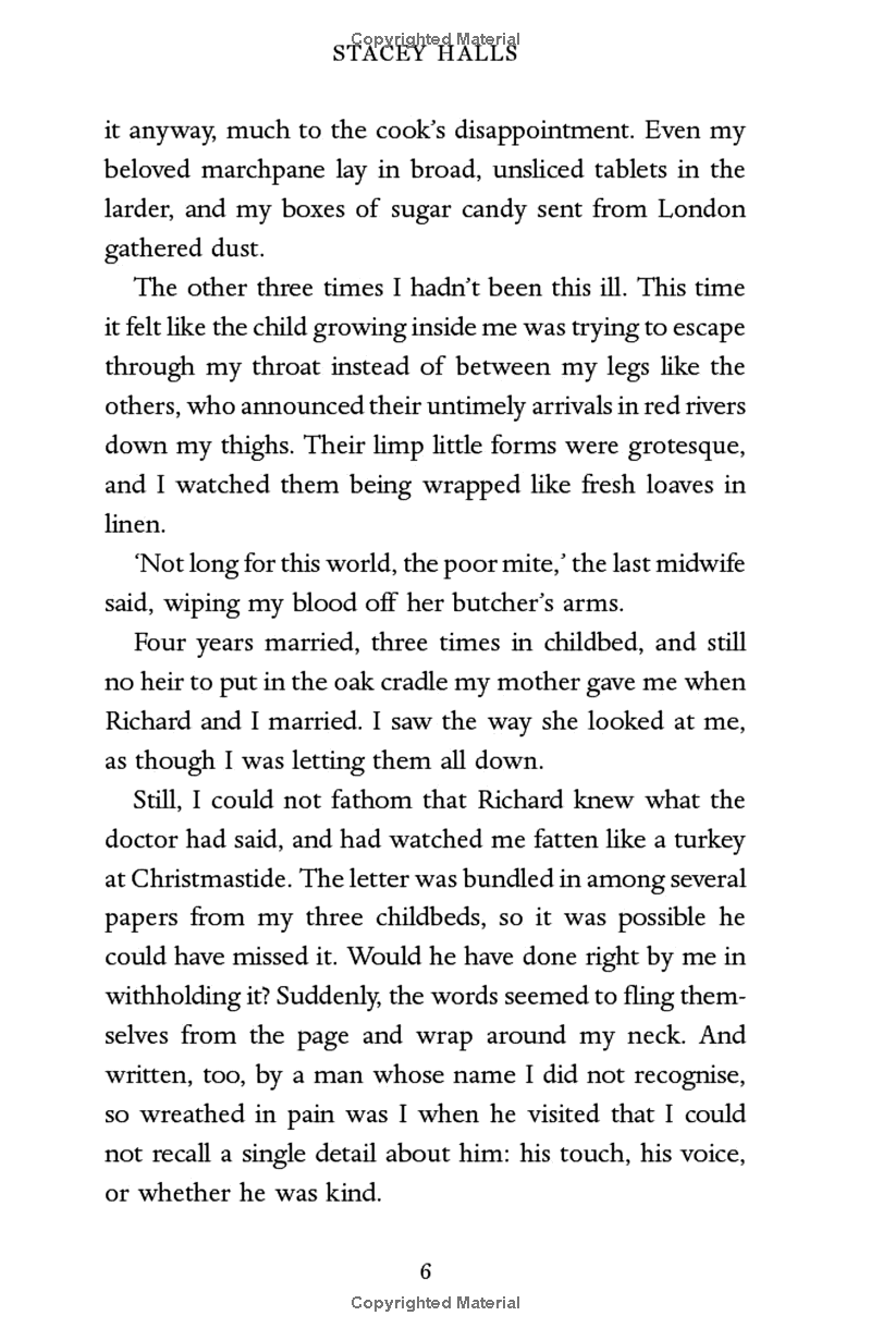 the familiars - Ảnh 6