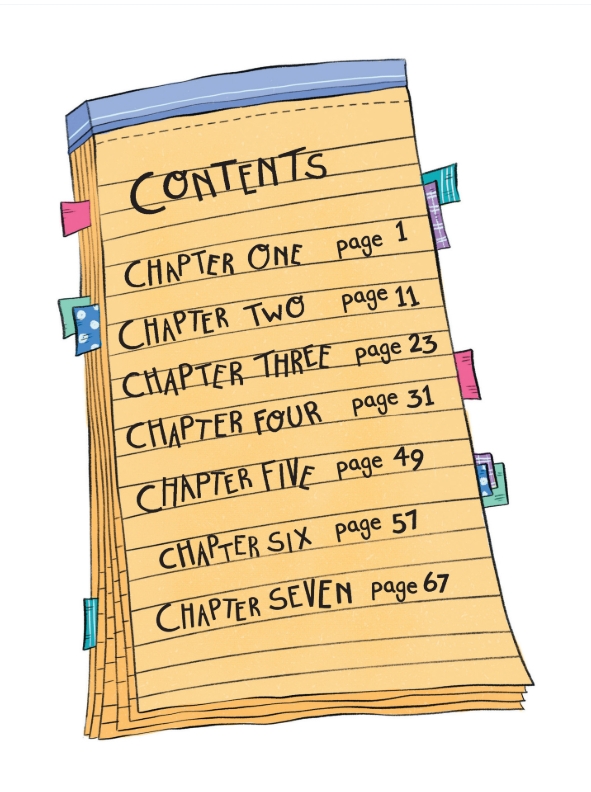 The Famous Five Adventures - Five And The Missing Prize - Ảnh 4