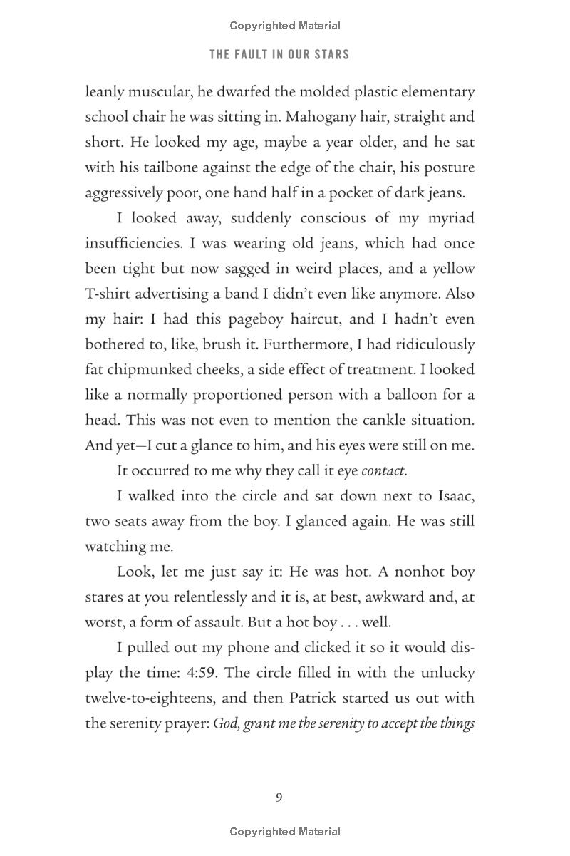the fault in our stars - Ảnh 11