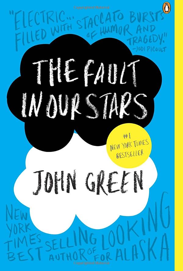 the fault in our stars - Ảnh 2