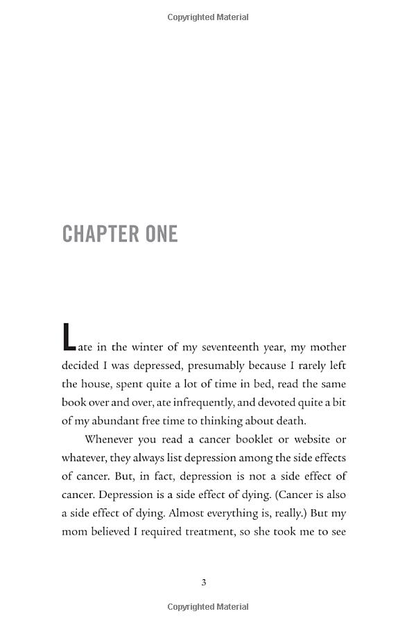 the fault in our stars - Ảnh 5