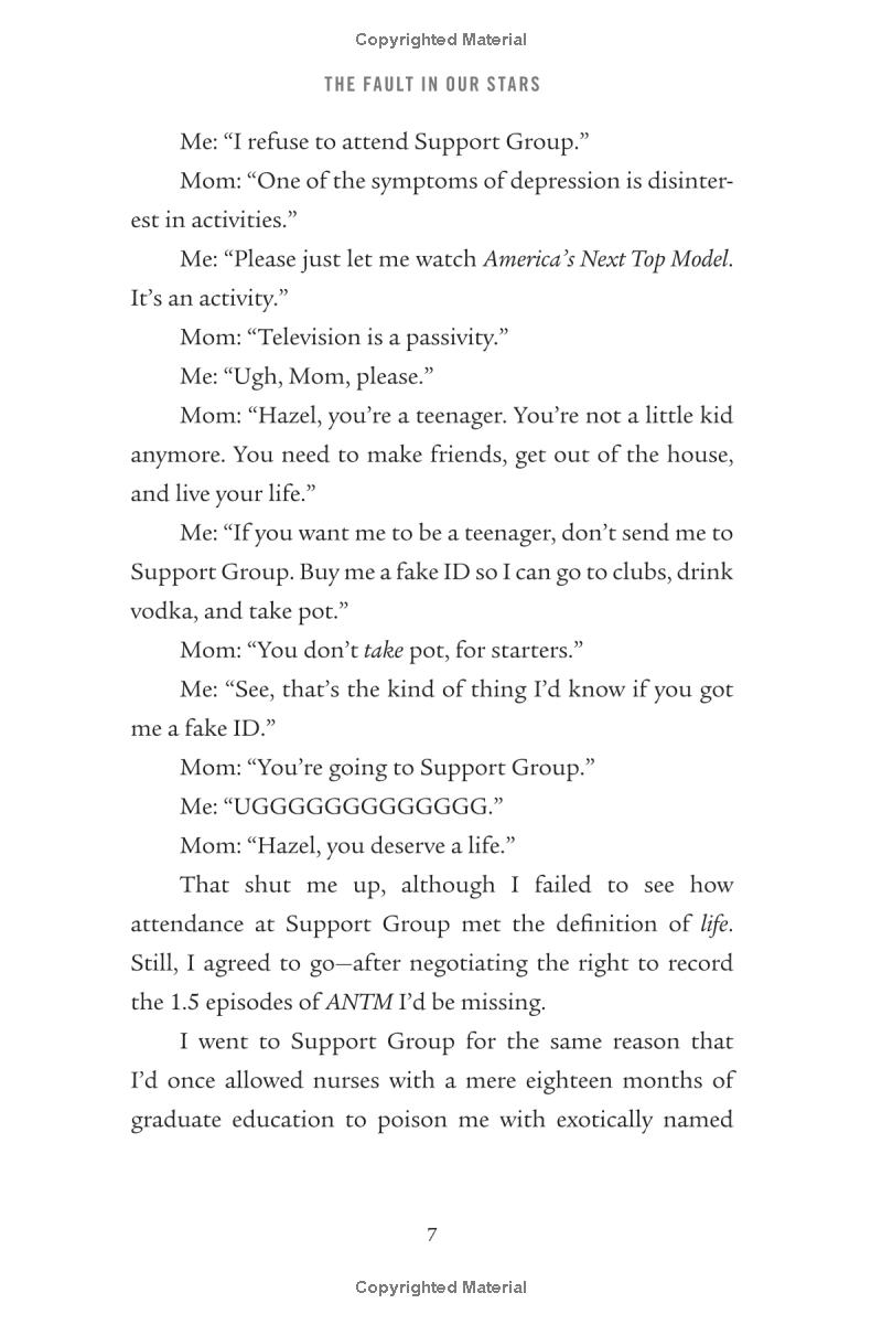 the fault in our stars - Ảnh 9