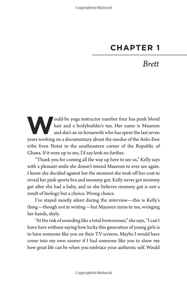 the favourite sister - Ảnh 10