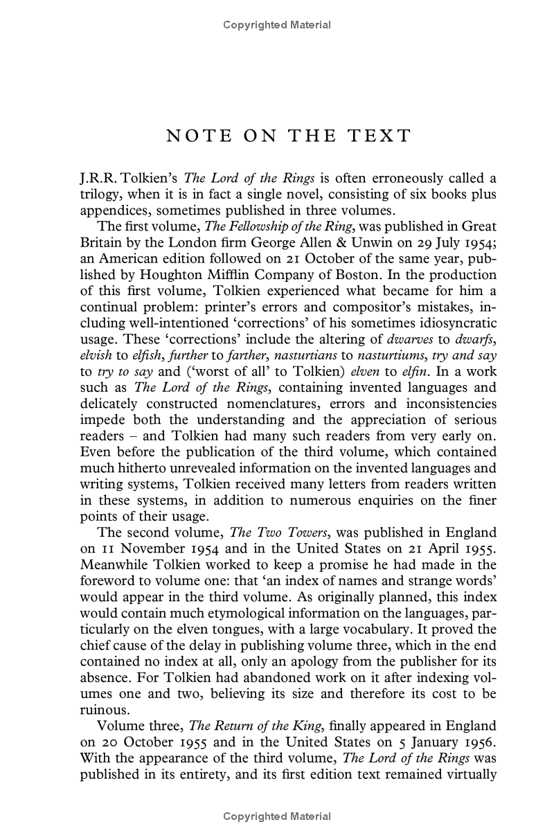 the fellowship of the ring - Ảnh 3