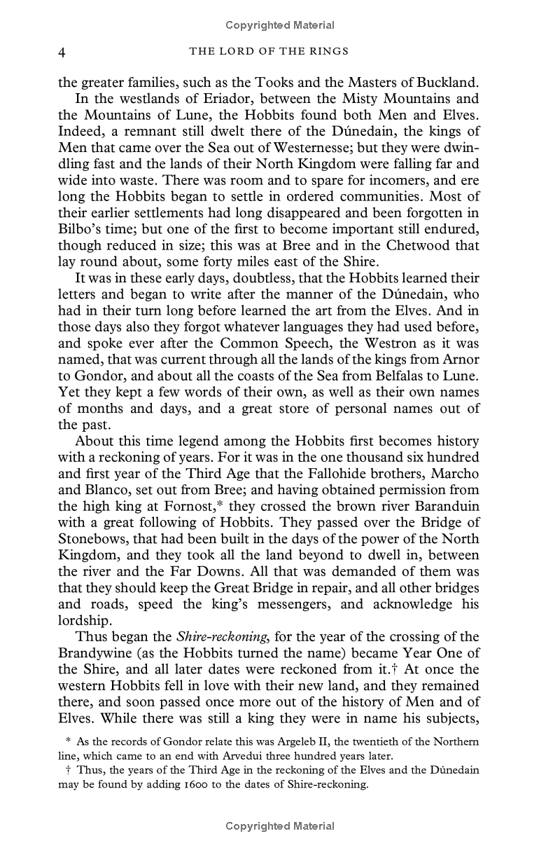 the fellowship of the ring - Ảnh 7