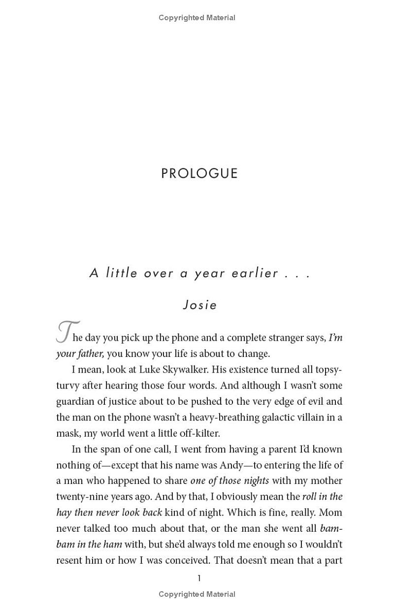 the fiancé dilemma - Ảnh 3