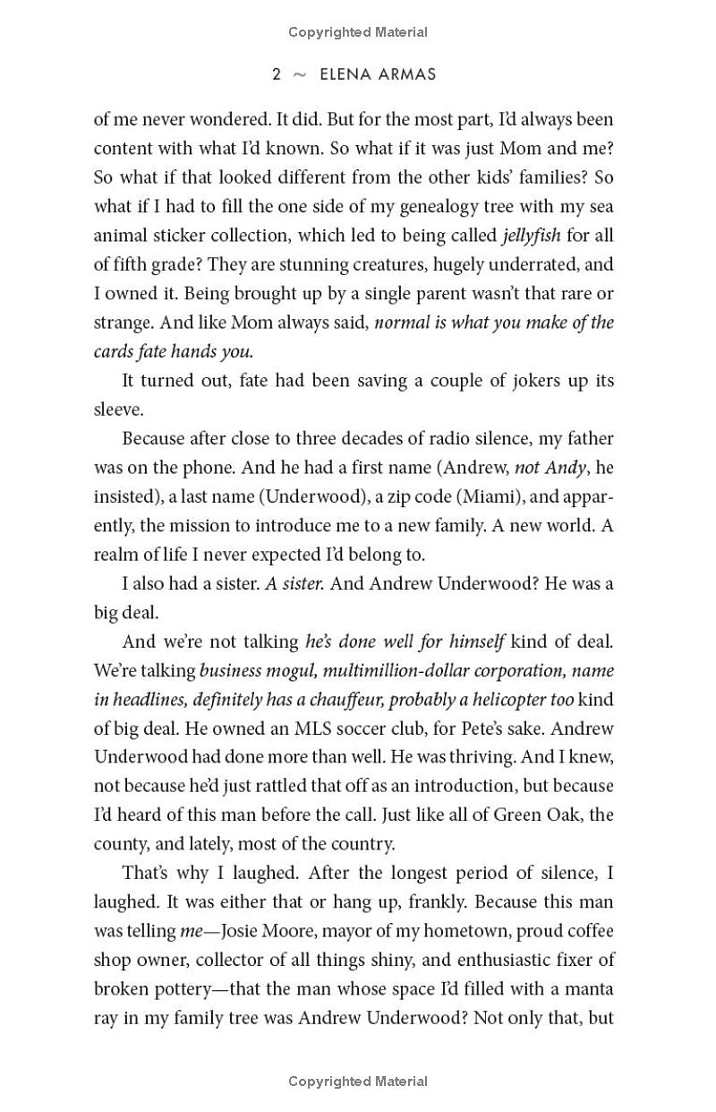 the fiancé dilemma - Ảnh 4