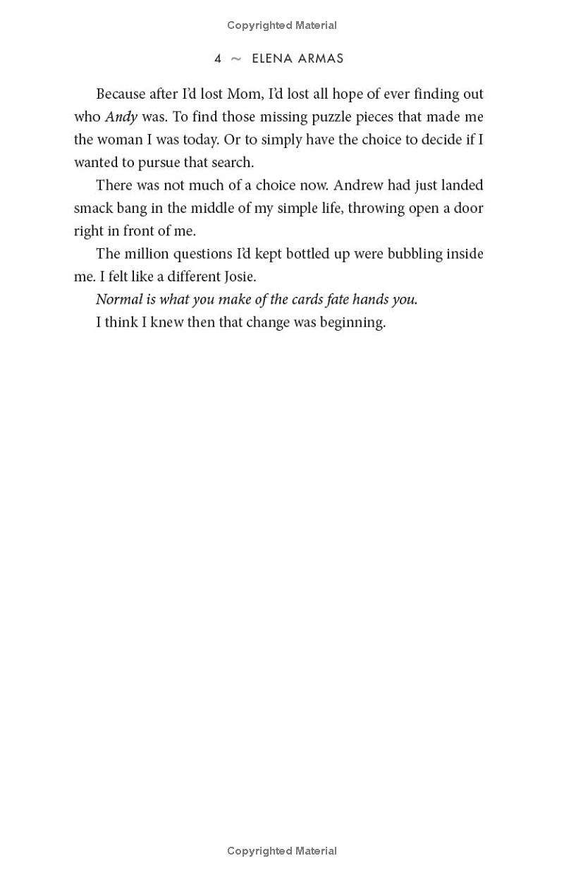 the fiancé dilemma - Ảnh 6