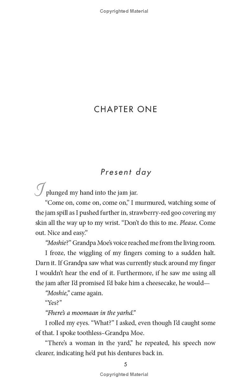 the fiancé dilemma - Ảnh 7