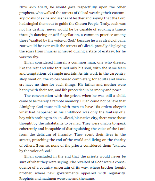 the fifth mountain - Ảnh 10