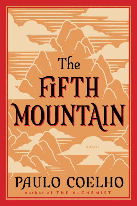 the fifth mountain - Ảnh 2