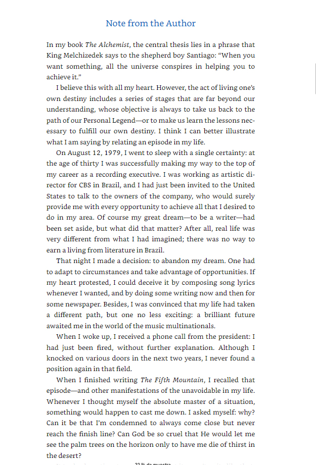 the fifth mountain - Ảnh 3