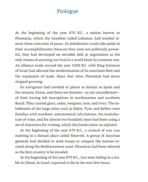 the fifth mountain - Ảnh 5