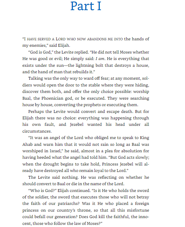 the fifth mountain - Ảnh 6