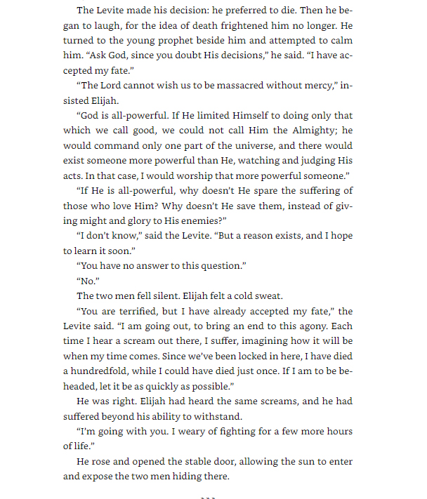 the fifth mountain - Ảnh 7