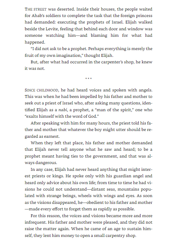 the fifth mountain - Ảnh 9