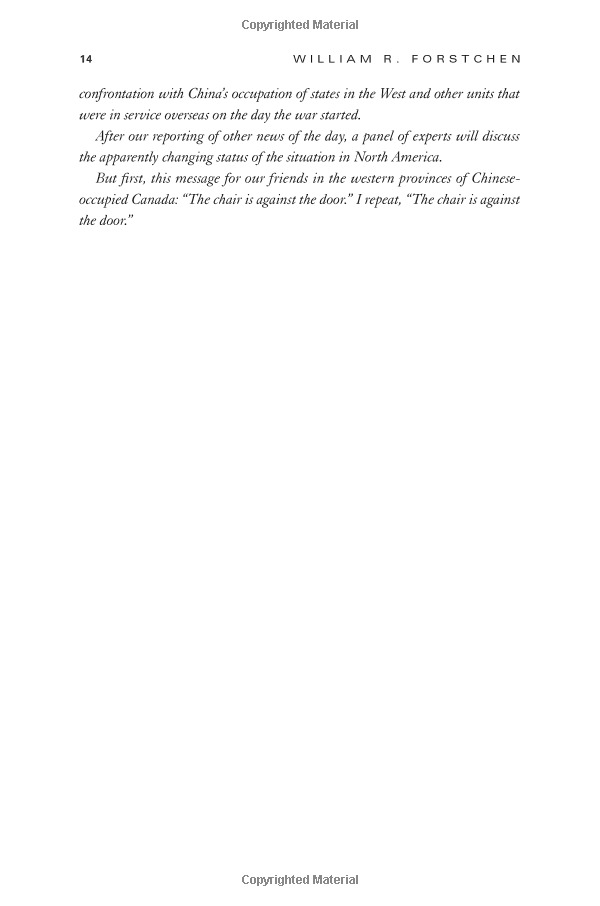 the final day: a john matherson novel - Ảnh 10