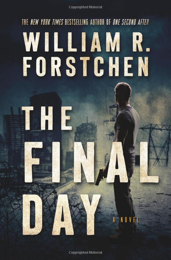 the final day: a john matherson novel - Ảnh 2