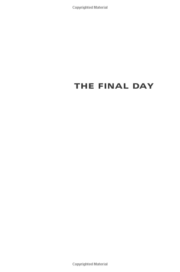 the final day: a john matherson novel - Ảnh 8