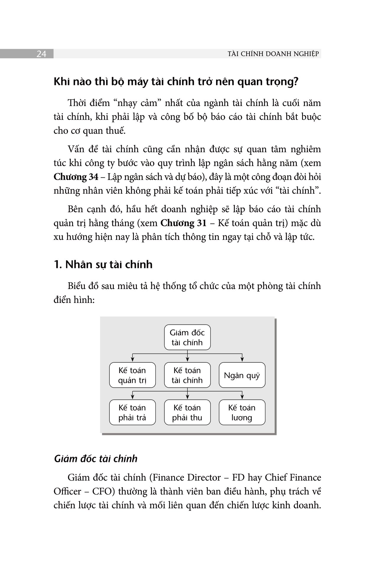 the finance book - tài chính doanh nghiệp - Ảnh 10