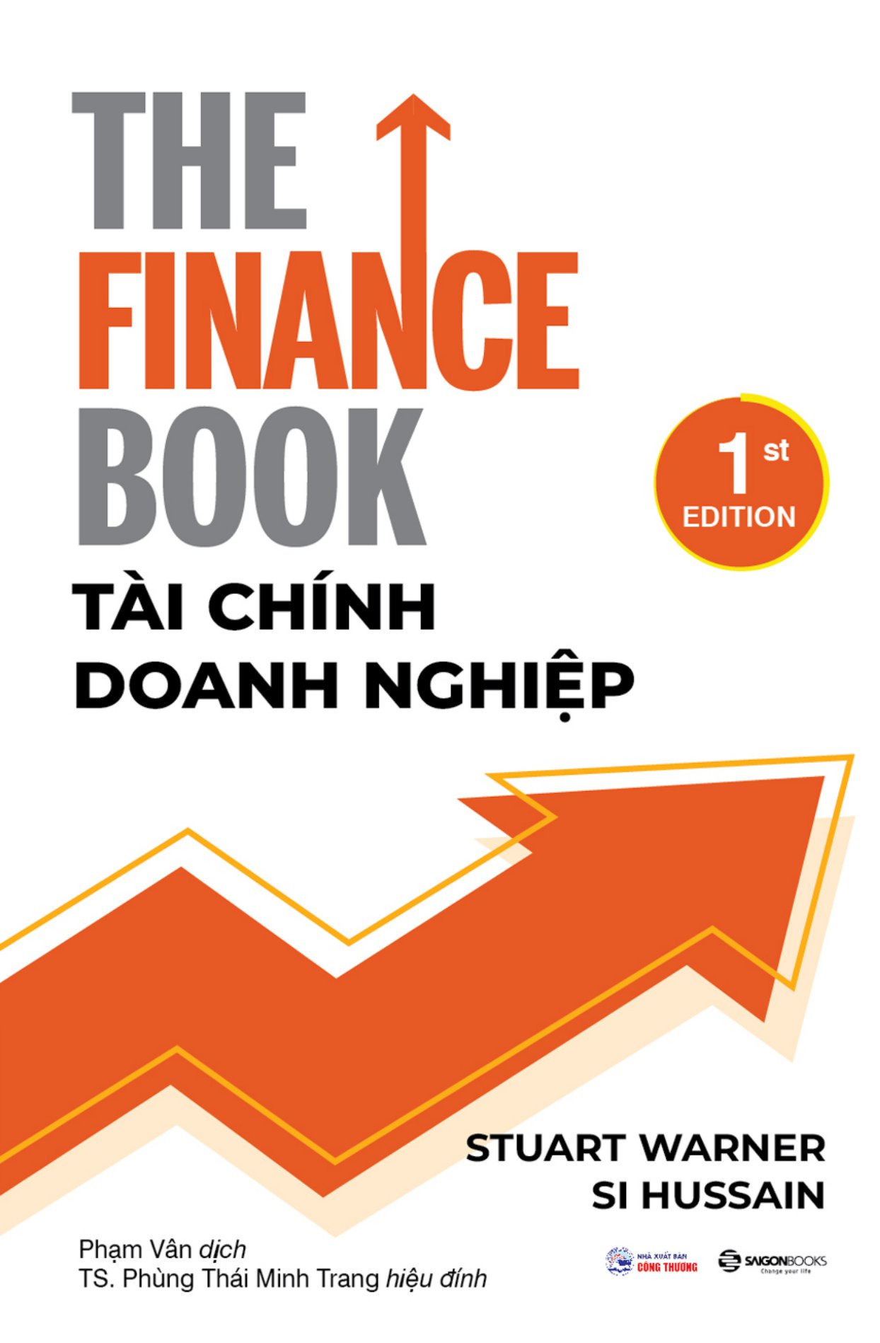 the finance book - tài chính doanh nghiệp - Ảnh 4