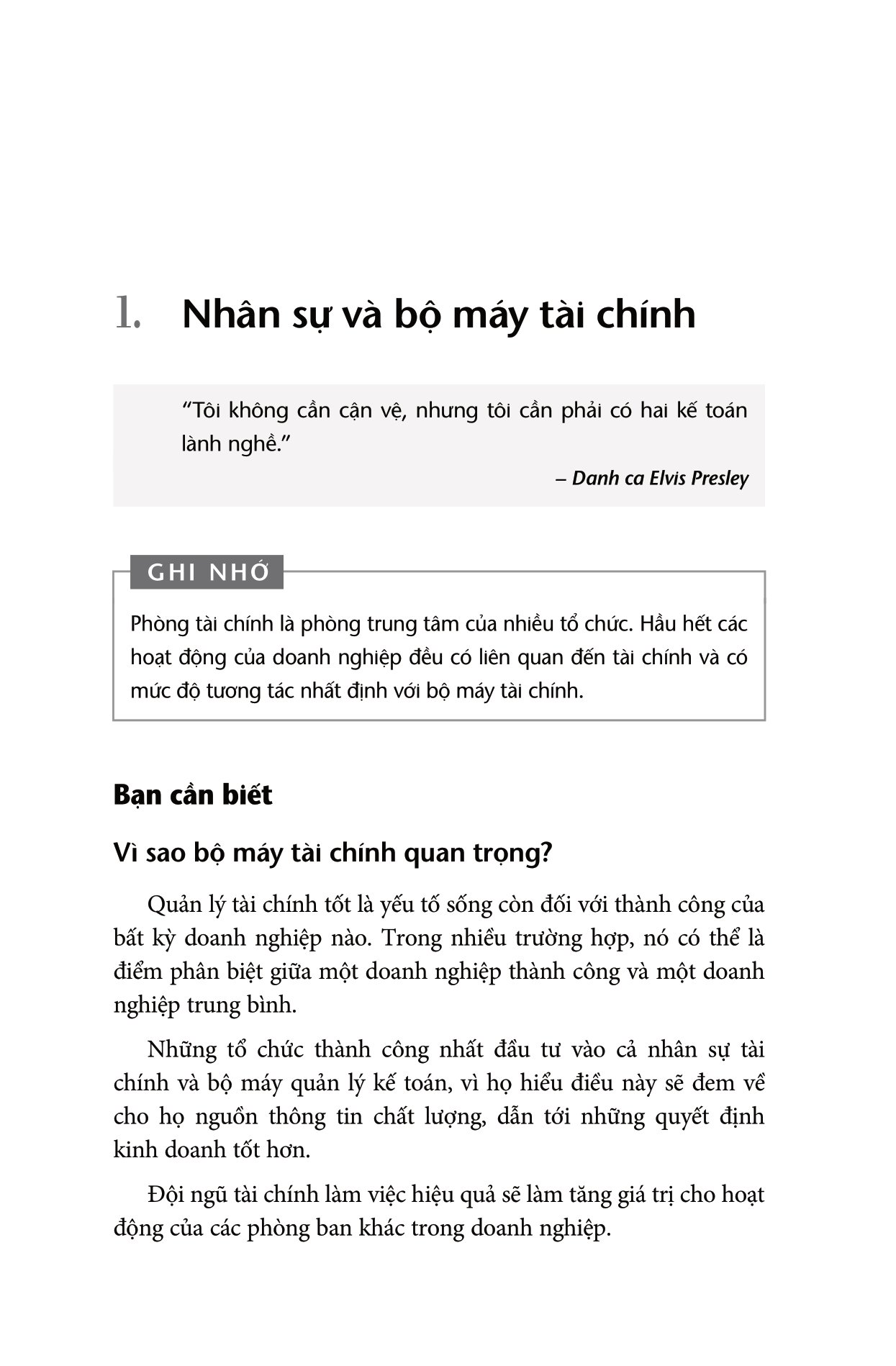 the finance book - tài chính doanh nghiệp - Ảnh 9