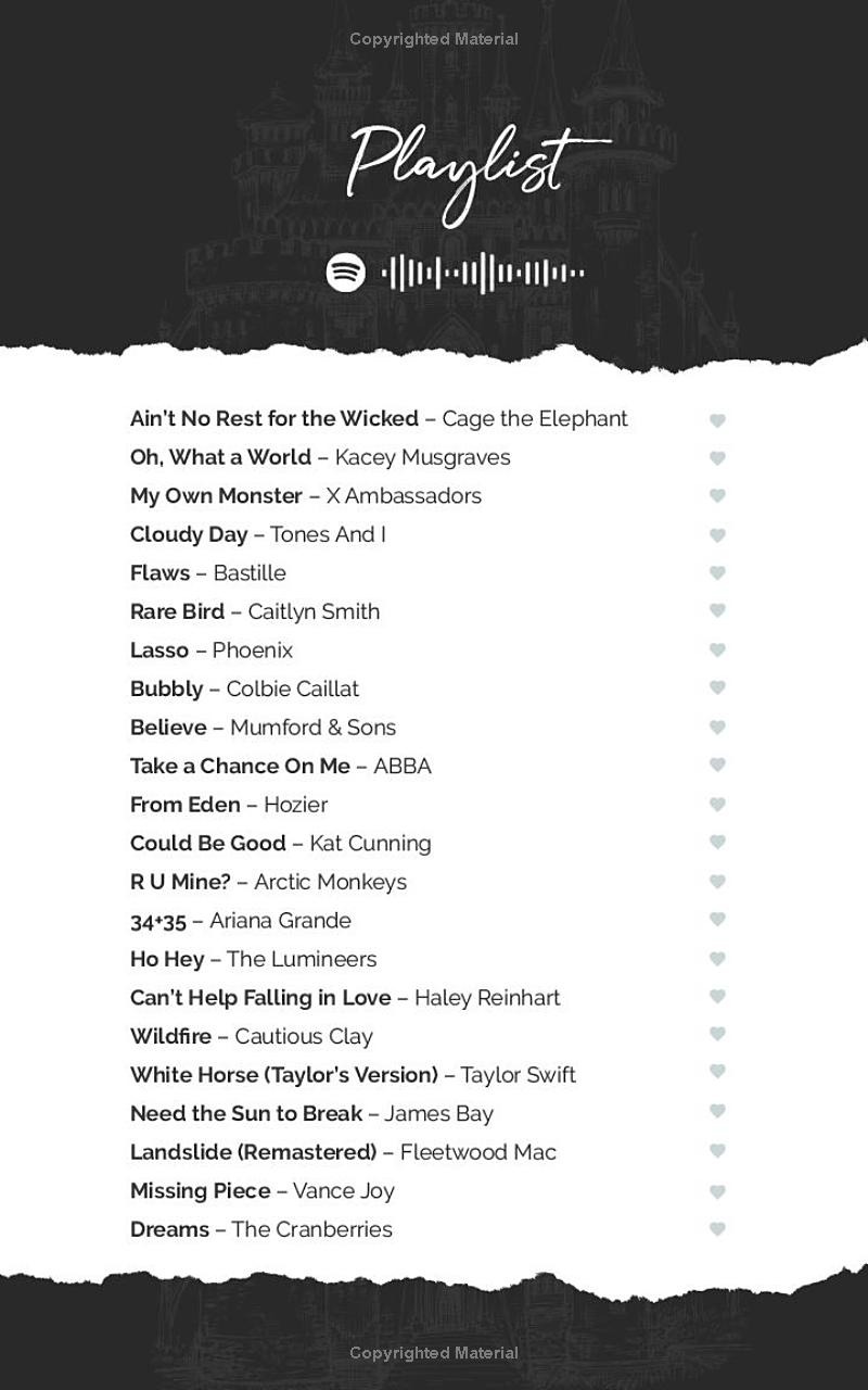 the fine print - Ảnh 3