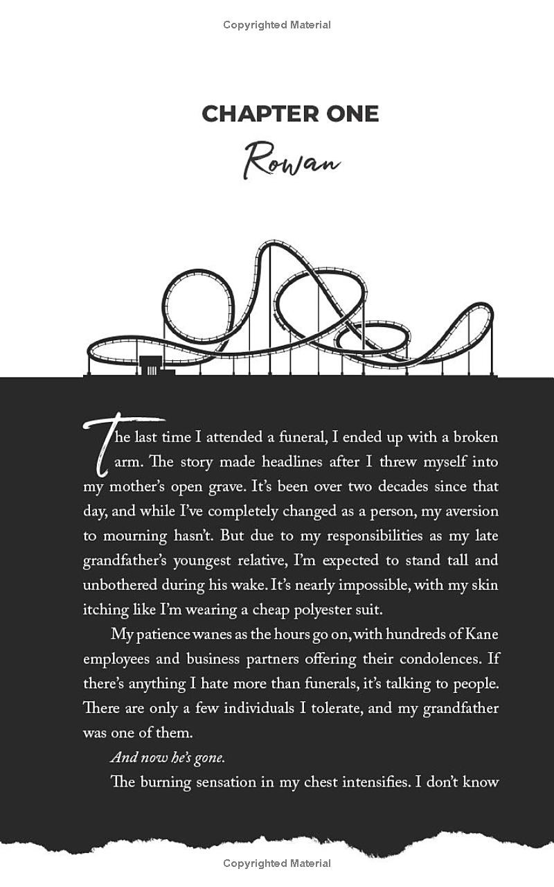 the fine print - Ảnh 4