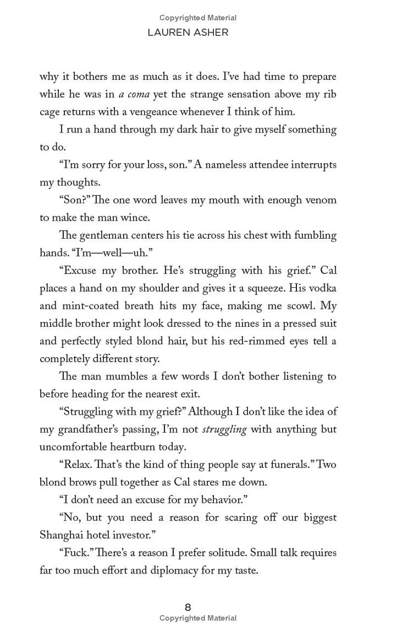 the fine print - Ảnh 5