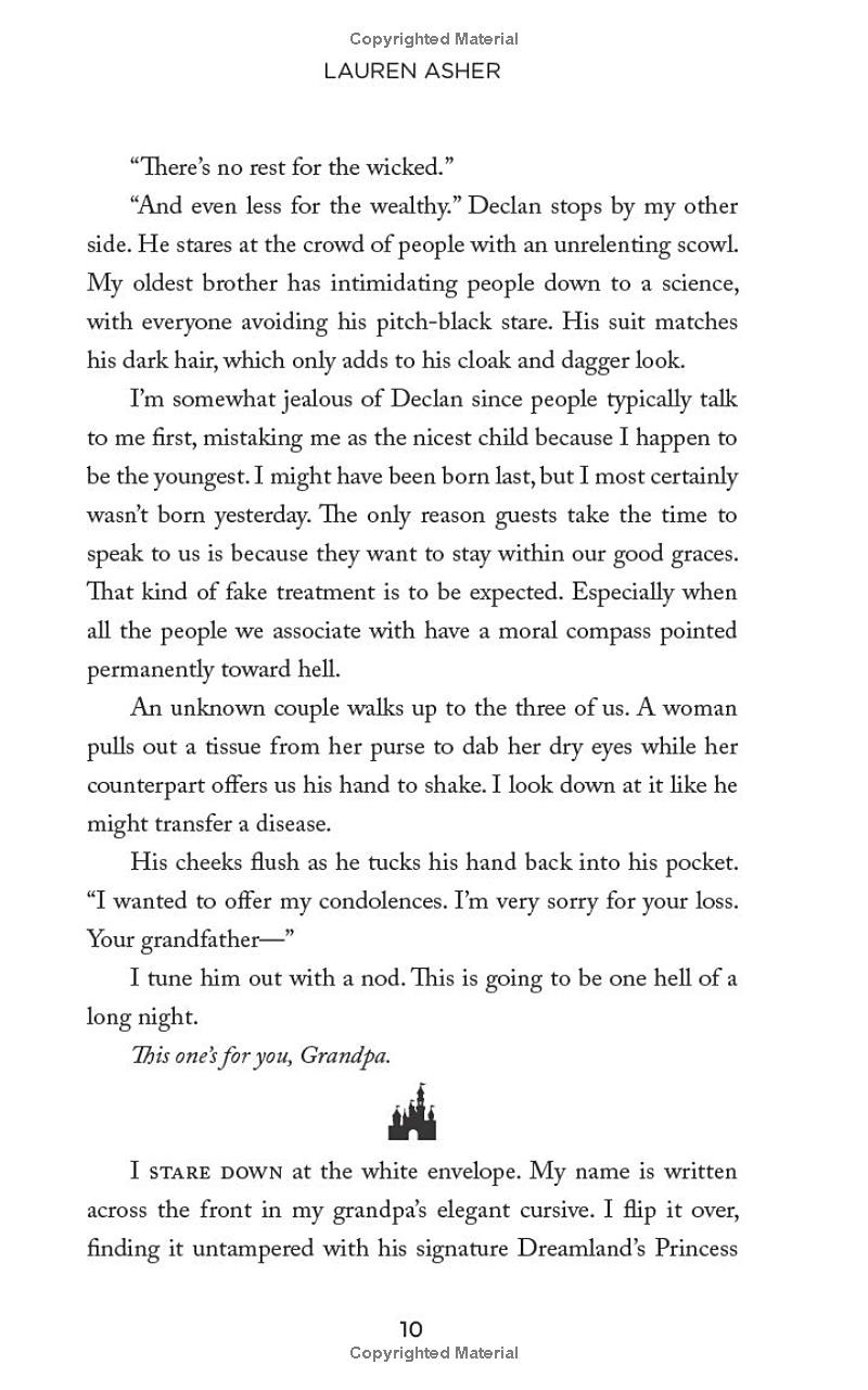 the fine print - Ảnh 7