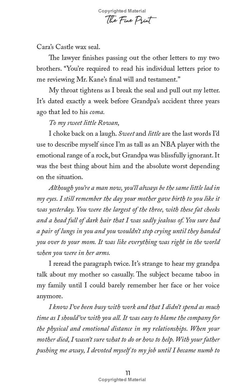 the fine print - Ảnh 8