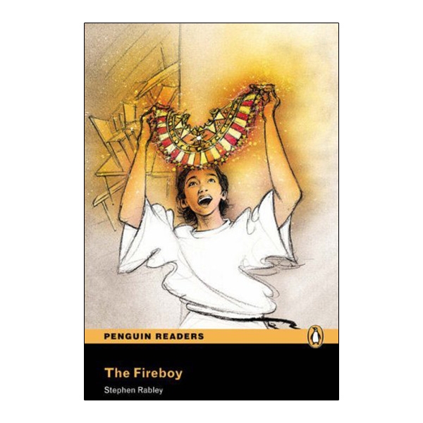 the fireboy: easystarts - Ảnh 2