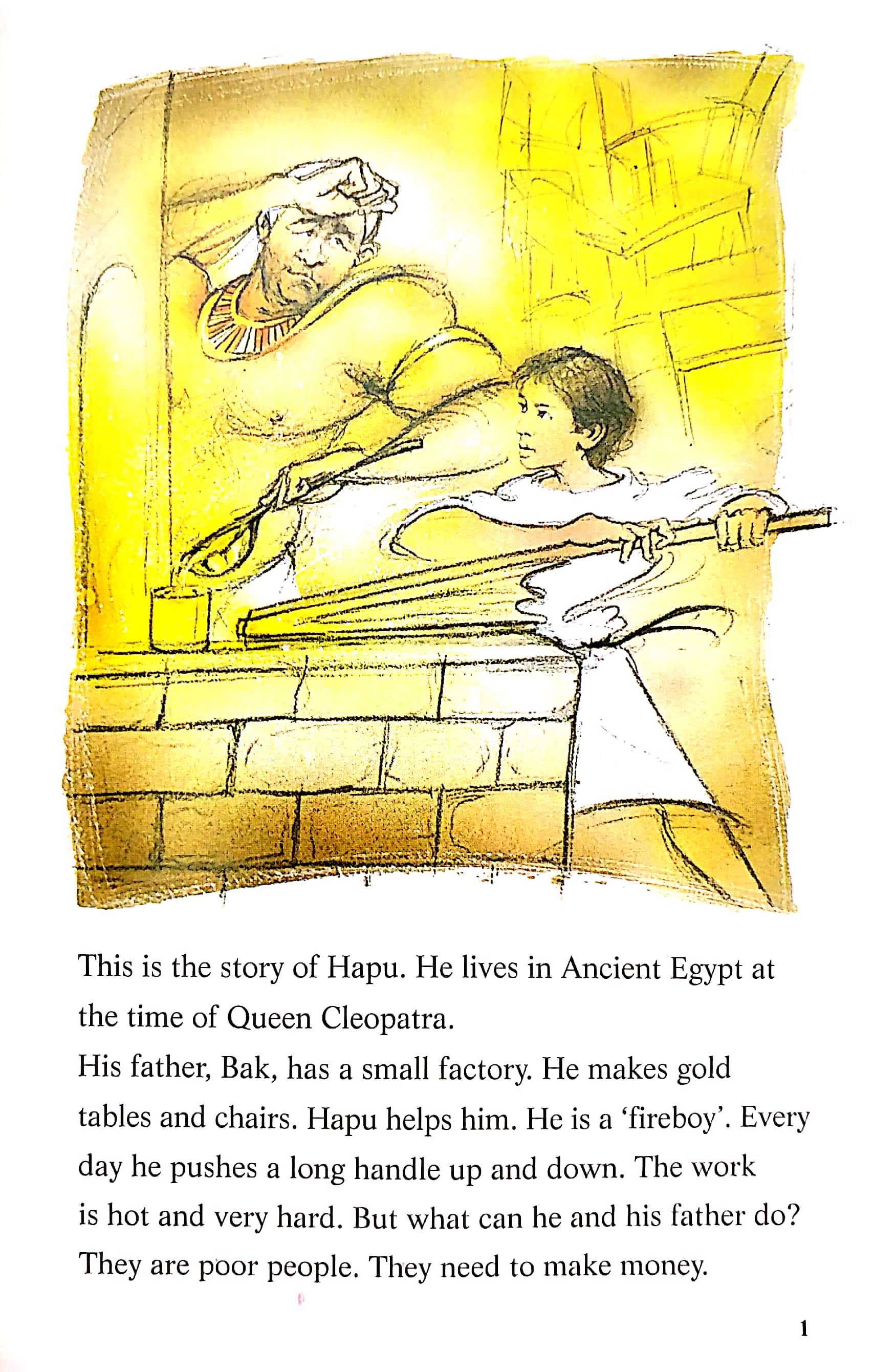 the fireboy: easystarts - Ảnh 4