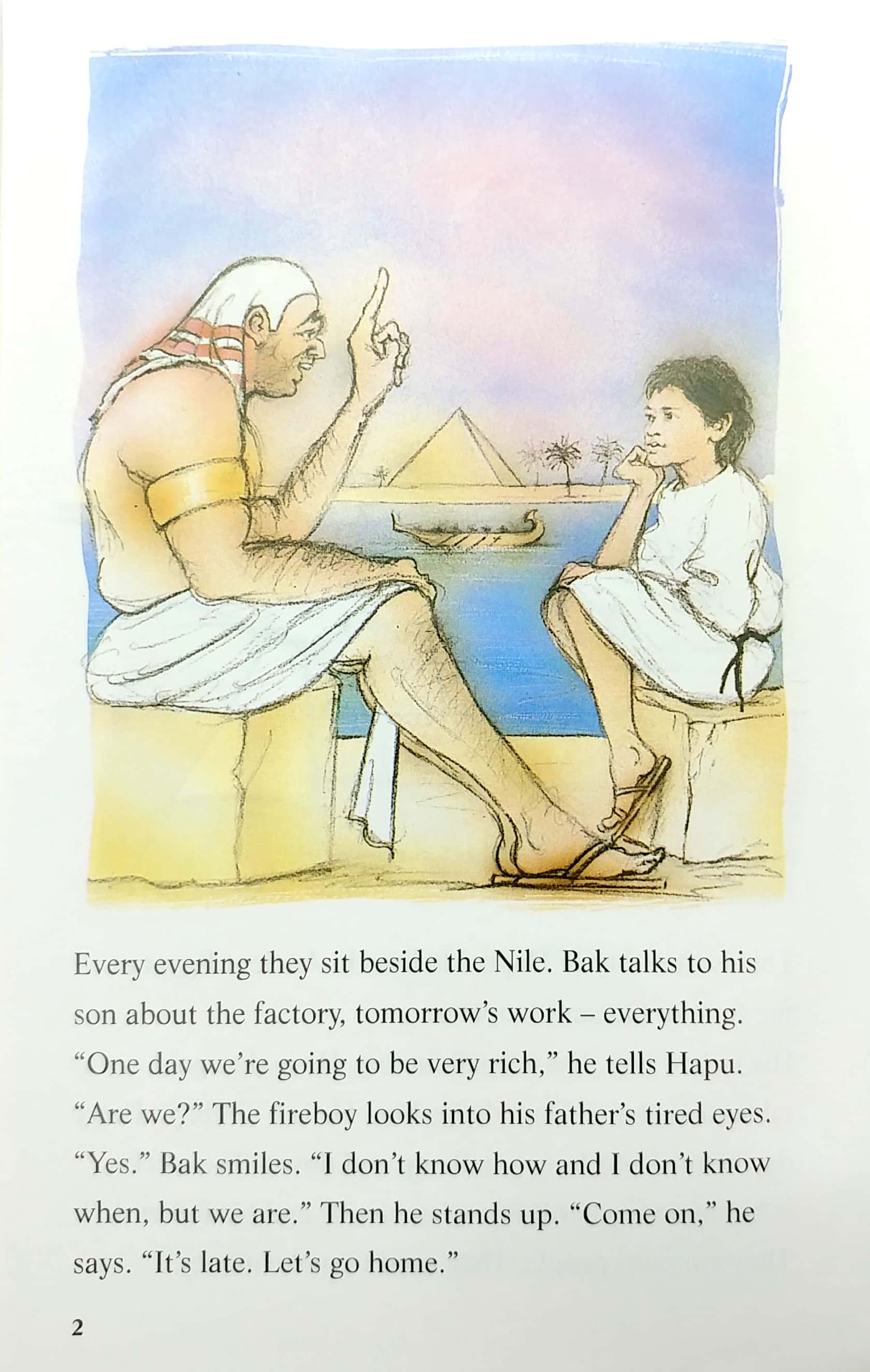 the fireboy: easystarts - Ảnh 5