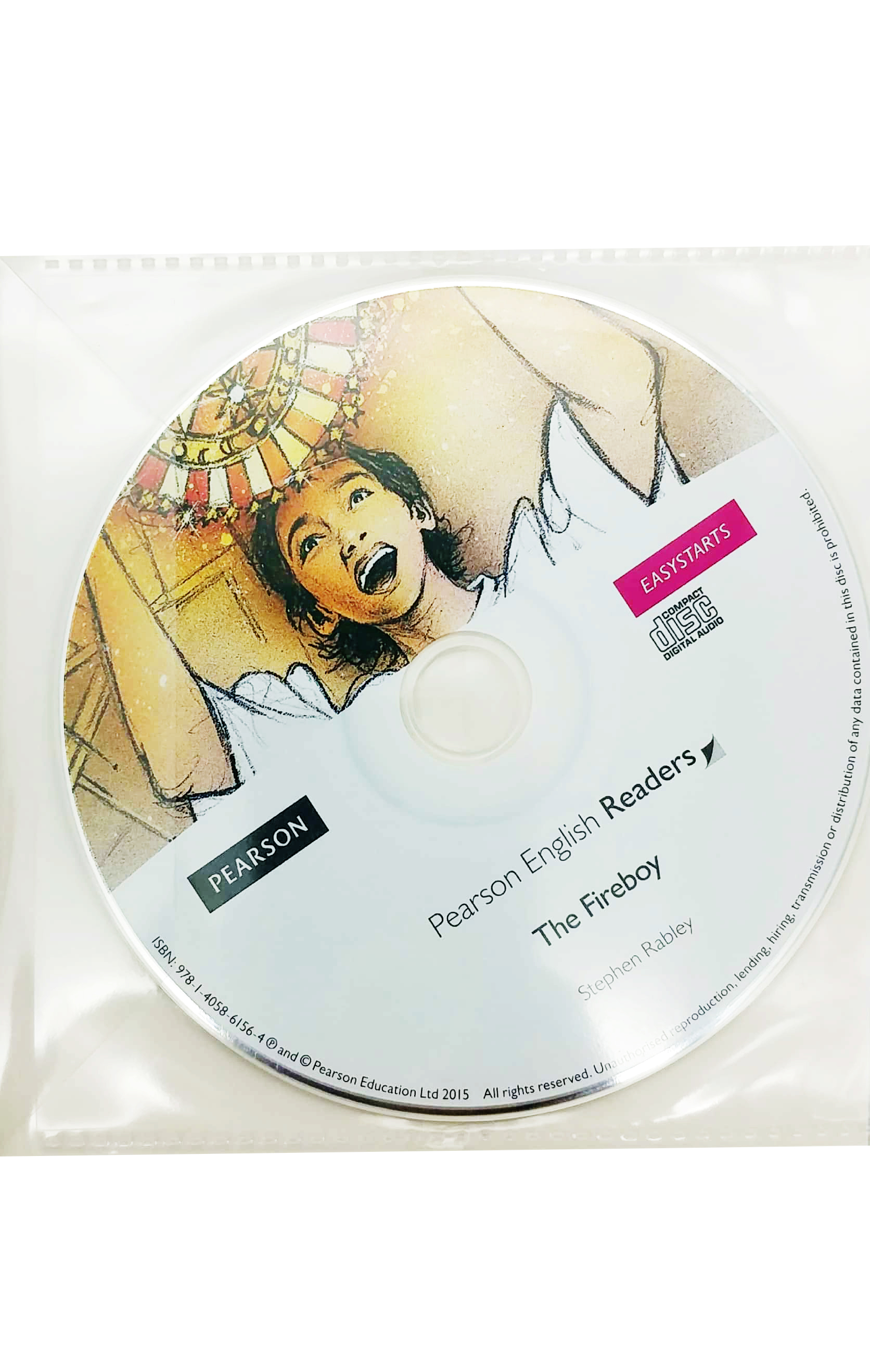 the fireboy: easystarts - Ảnh 6