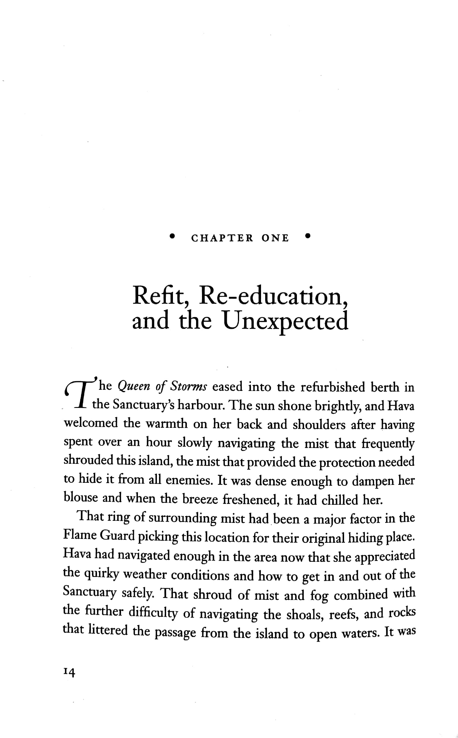 the firemane saga: master of furies - Ảnh 3