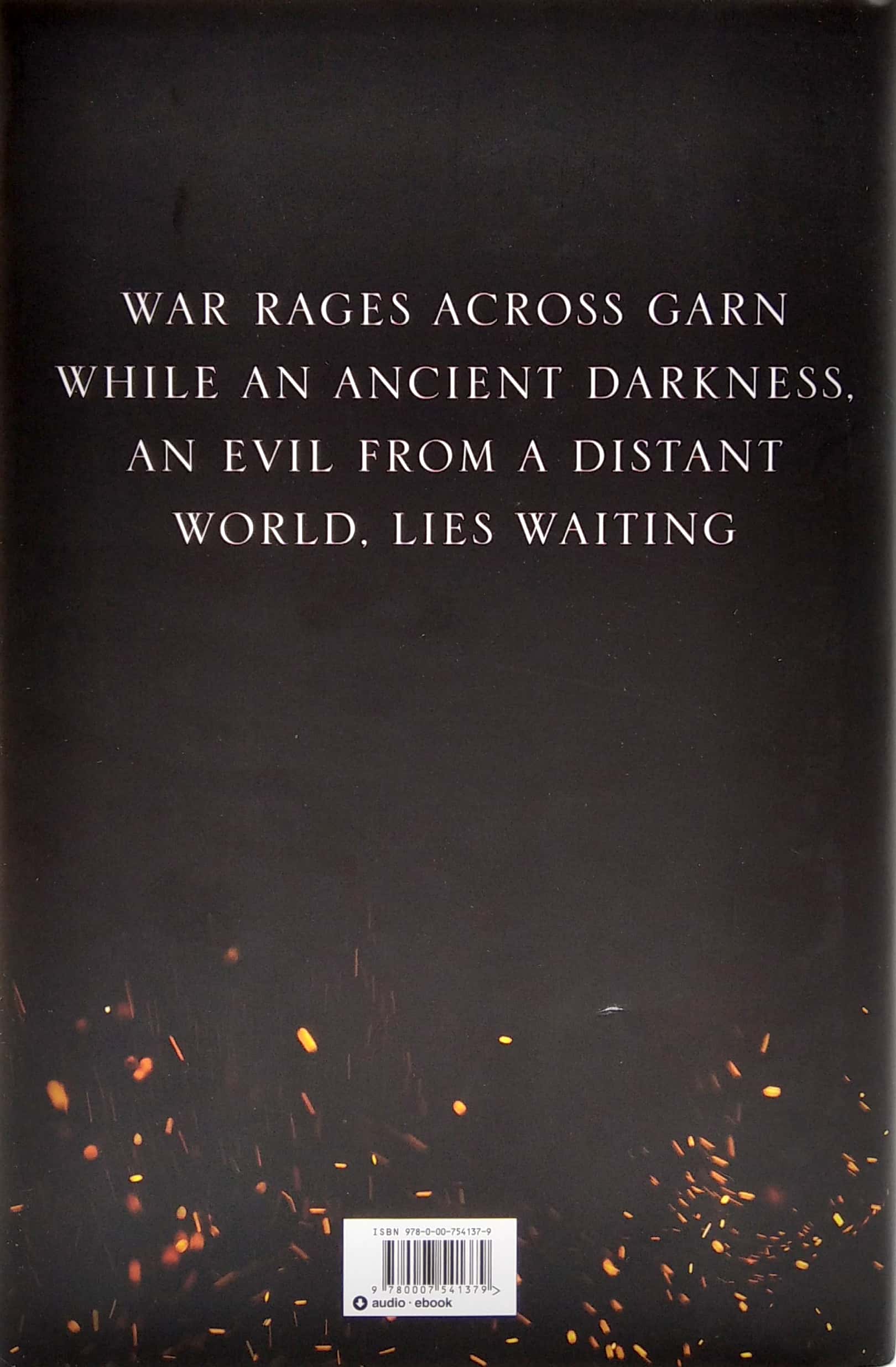 the firemane saga: master of furies - Ảnh 6