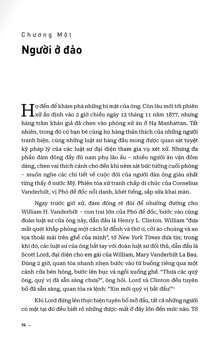 the first tycoon - tài phiệt đầu tiên của nước mỹ vanderbilt - bìa cứng - Ảnh 6