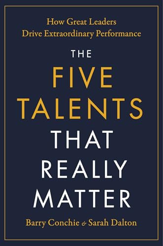 The Five Talents That Really Matter - Ảnh 2