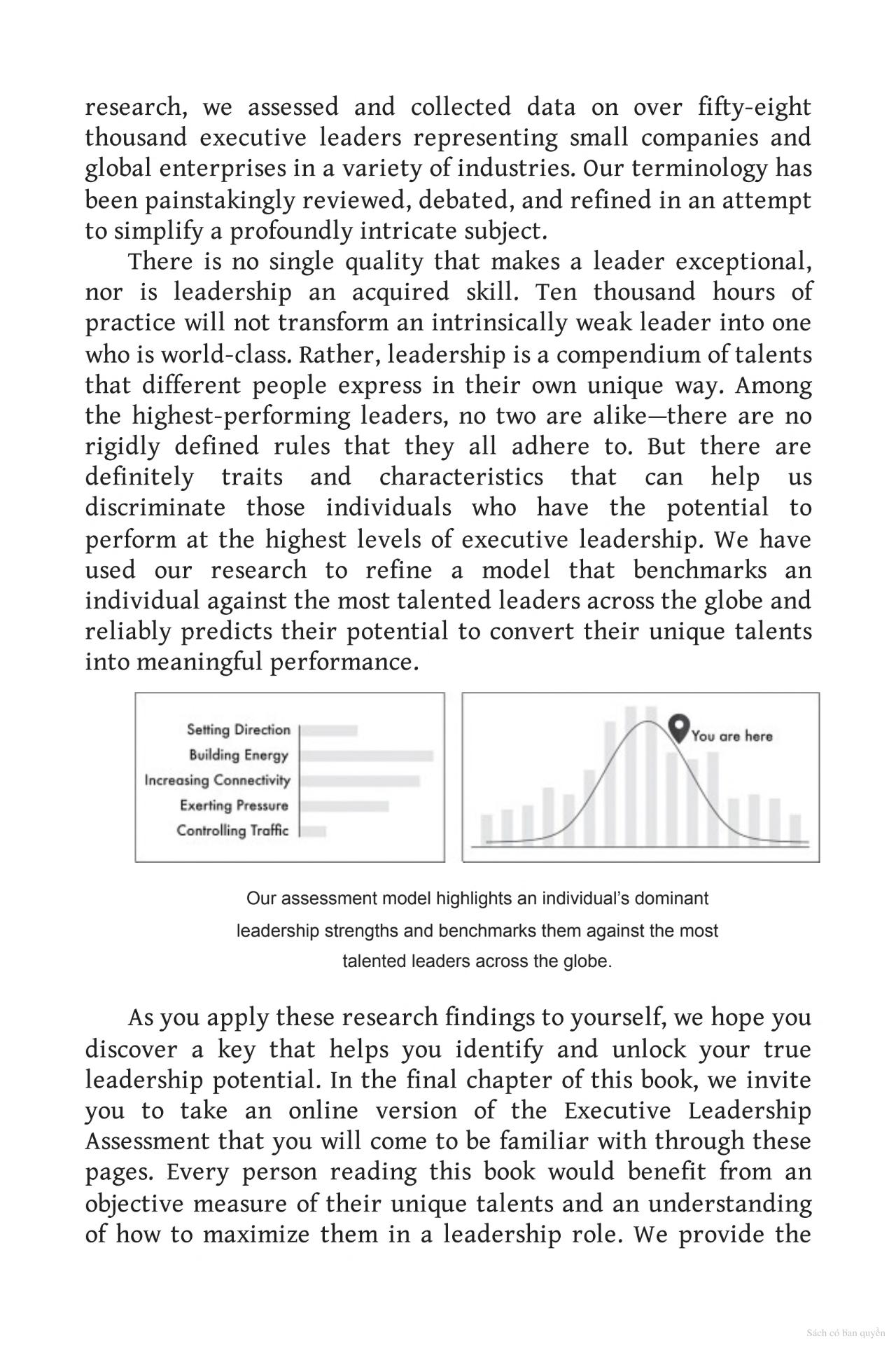 The Five Talents That Really Matter - Ảnh 7