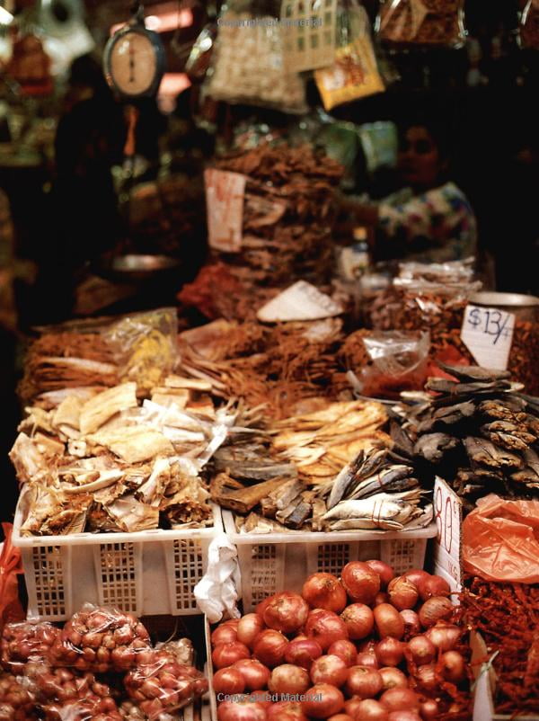 the food of singapore: 63 simple and delicious recipes from the tropical island city-state - Ảnh 2