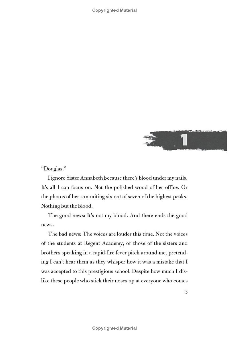 the forest demands its due - Ảnh 13