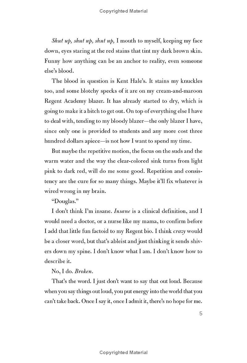 the forest demands its due - Ảnh 16