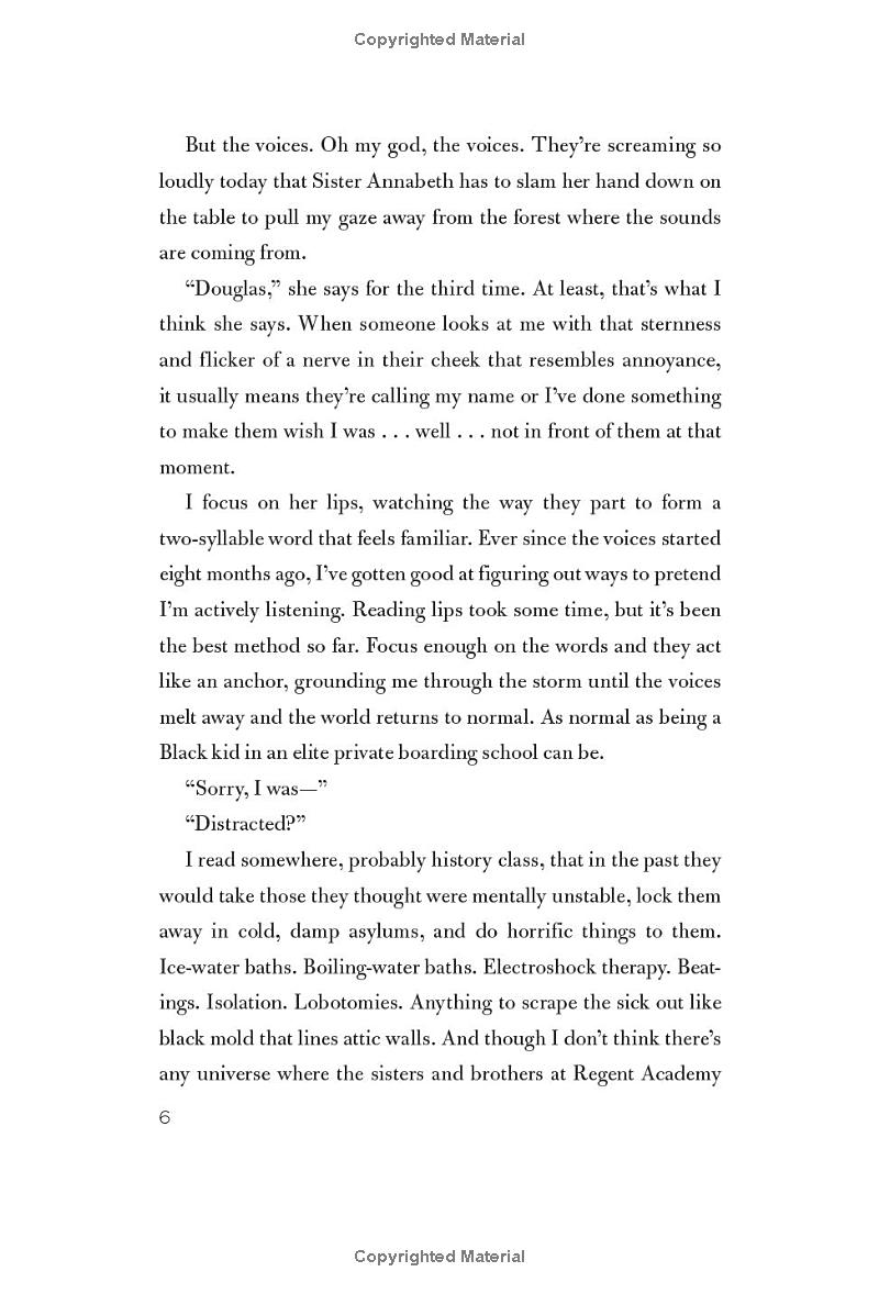 the forest demands its due - Ảnh 18