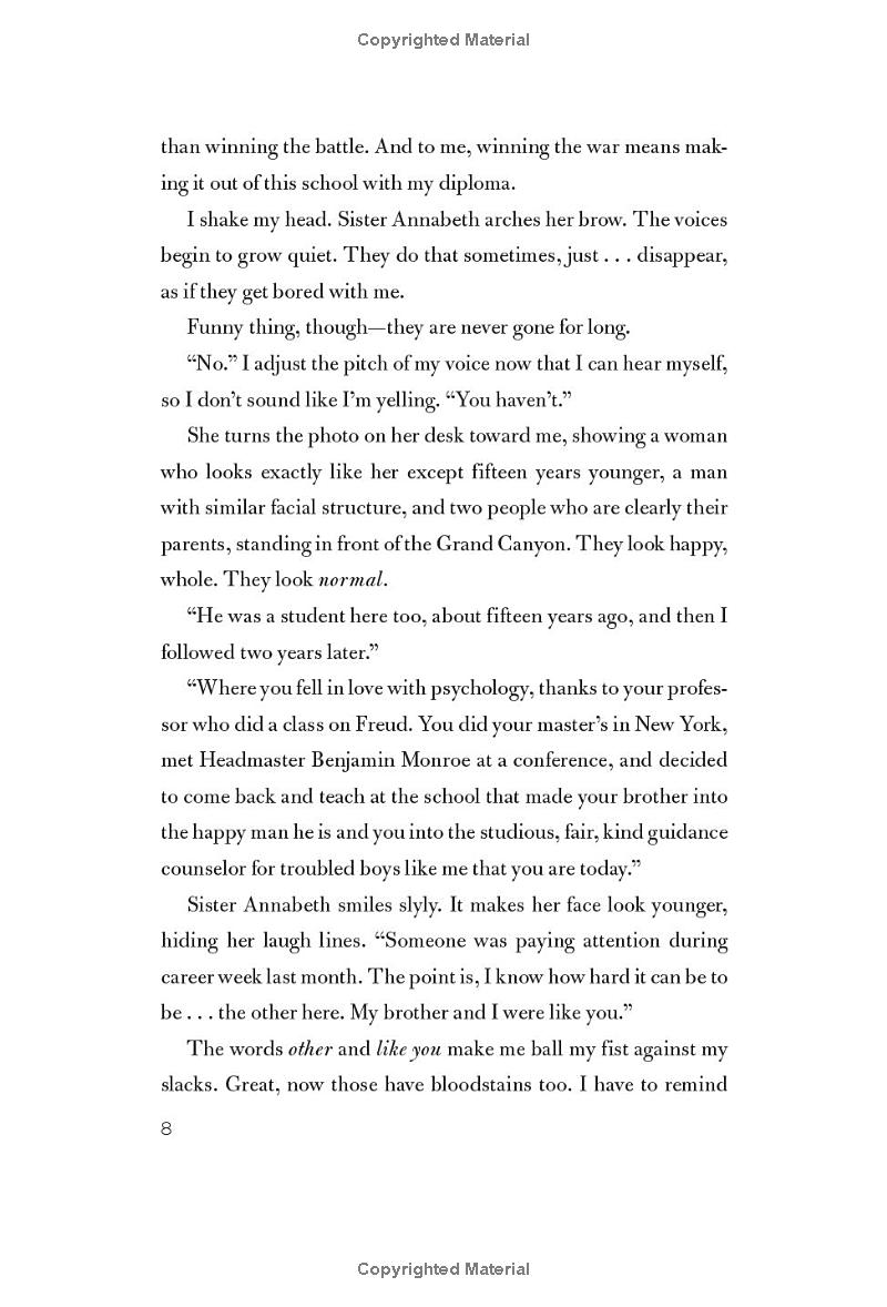 the forest demands its due - Ảnh 22