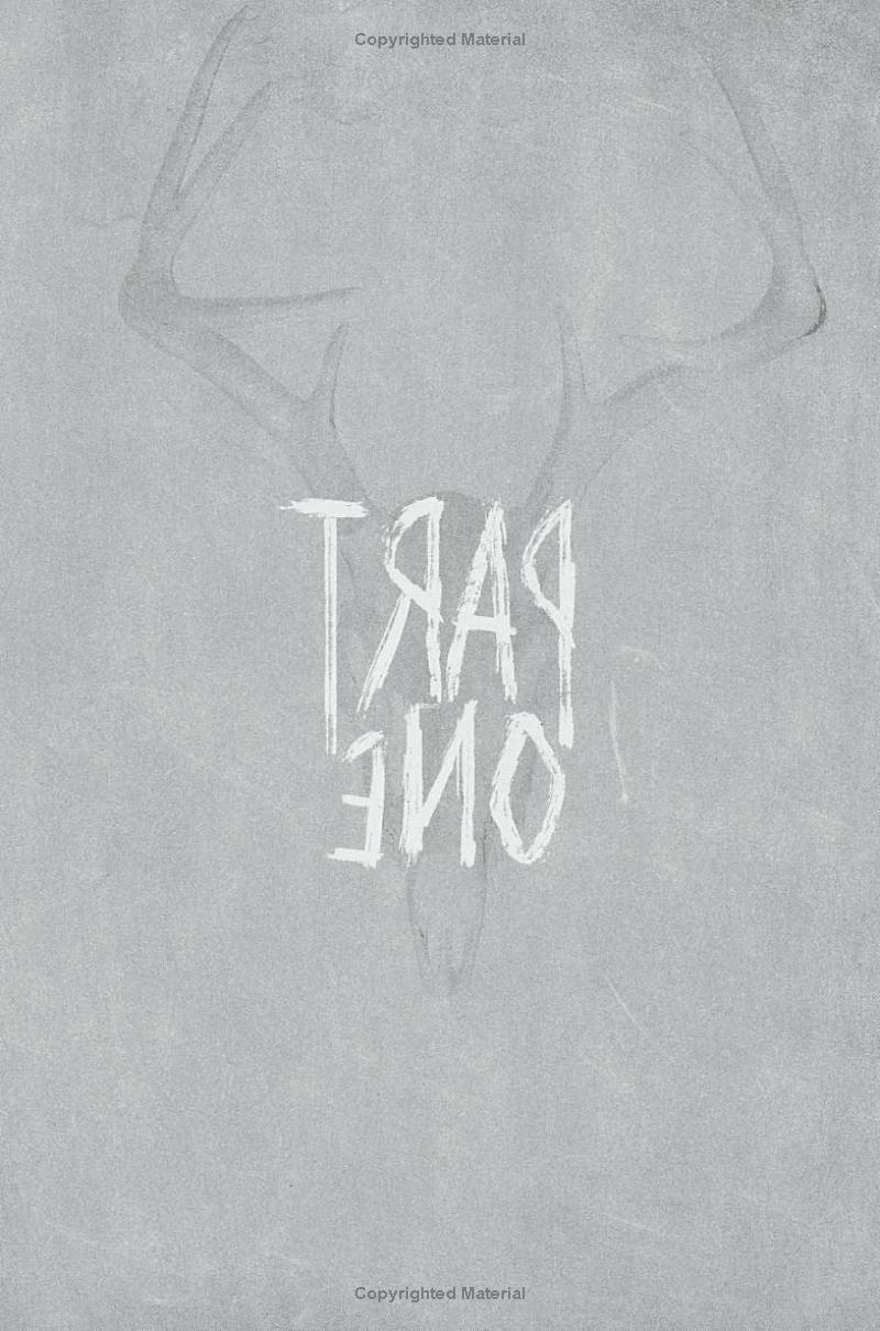 the forest demands its due - Ảnh 6